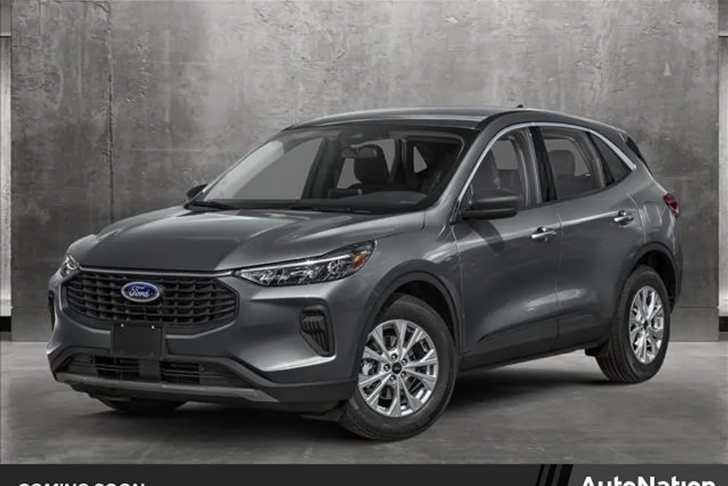 2025 Ford Escape Active photo 1
