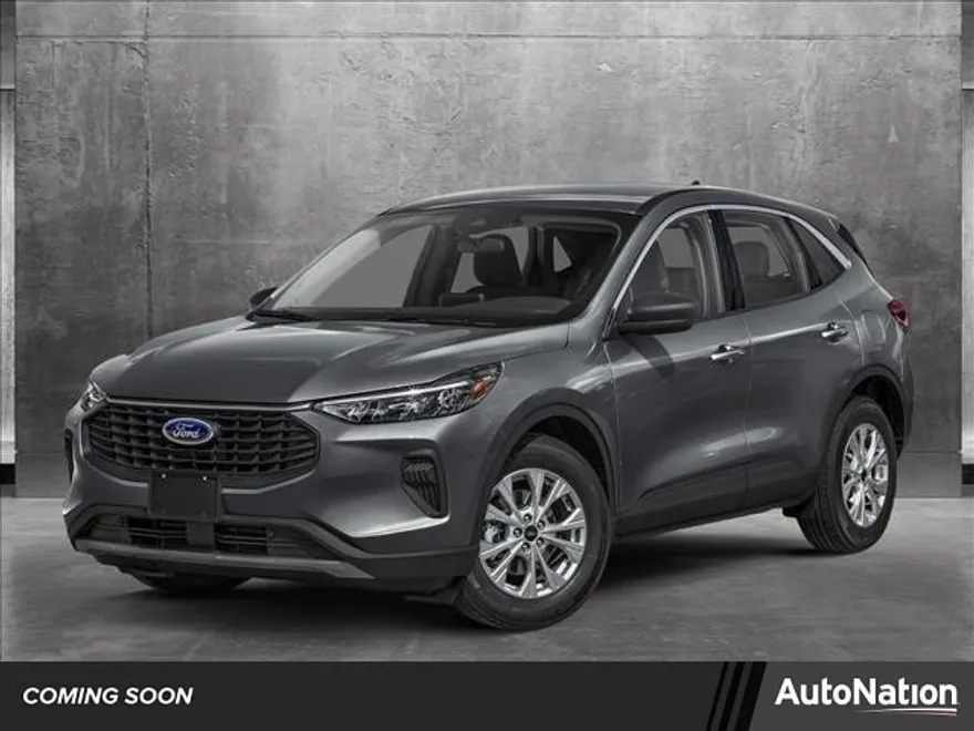 2025 Ford Escape Active photo 1