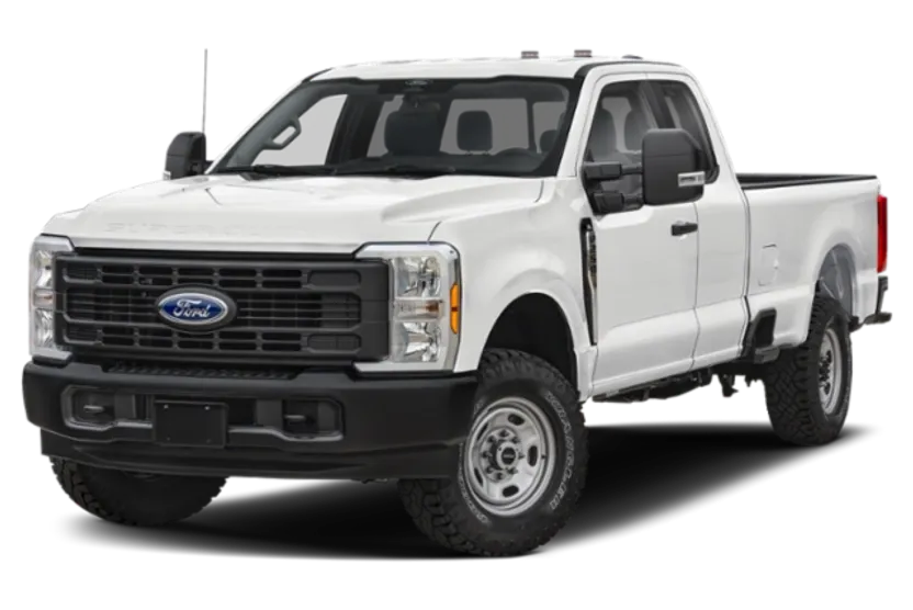 2026 Ford F-250 photo 1