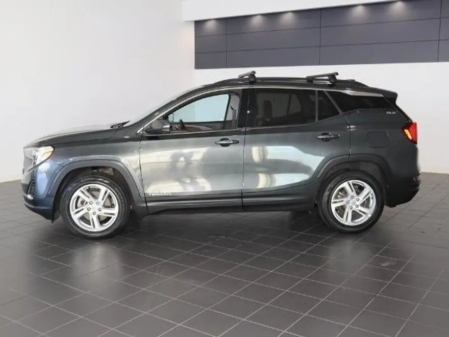 2019 Gmc Terrain SLE photo 1