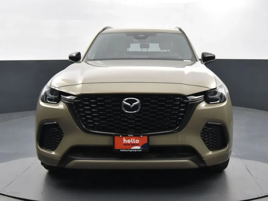 2025 Mazda CX-70 3.3 Turbo Premium Plus photo 1