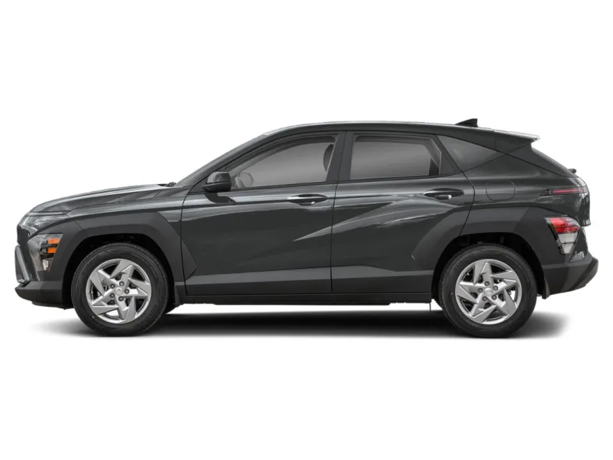 2026 Hyundai Kona SE photo 1