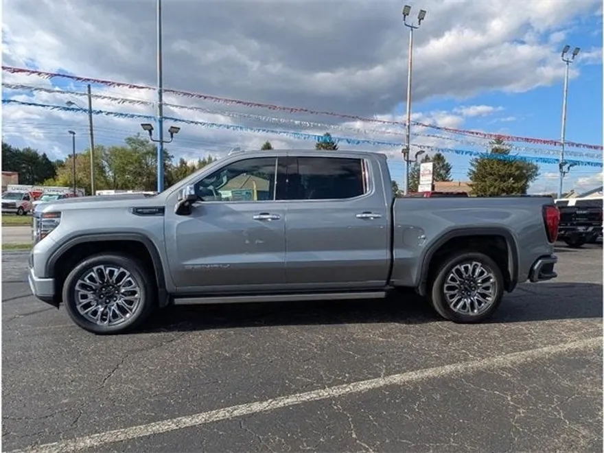 2023 Gmc Sierra 1500 Denali Ultimate photo 1