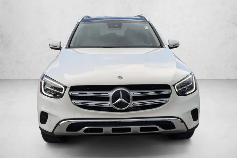 2022 Mercedes Benz GLC 300 photo 1