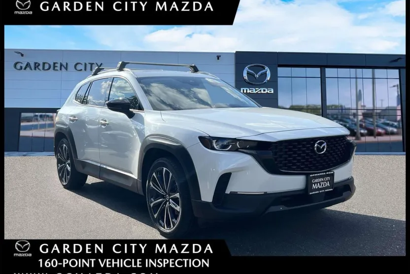 2023 Mazda CX-50 2.5 Premium Plus photo 1