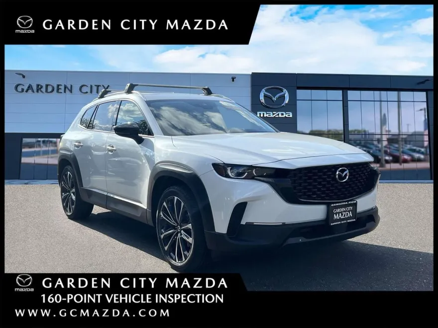 2023 Mazda CX-50 2.5 Premium Plus photo 1