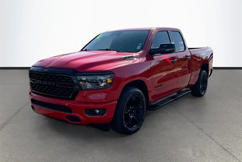 2023 Ram 1500 Big Horn Lone Star photo 1