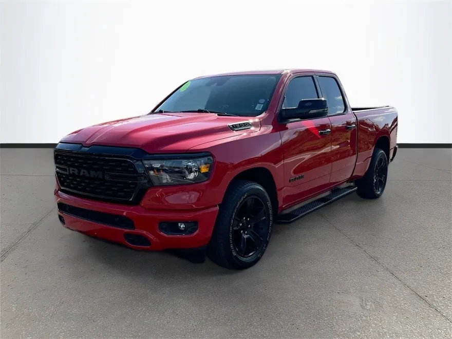 2023 Ram 1500 Big Horn Lone Star photo 1