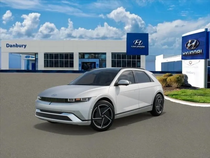 2025 Hyundai Ioniq 5 Limited photo 1