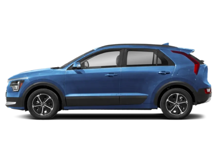 2025 Kia Niro EX photo 1