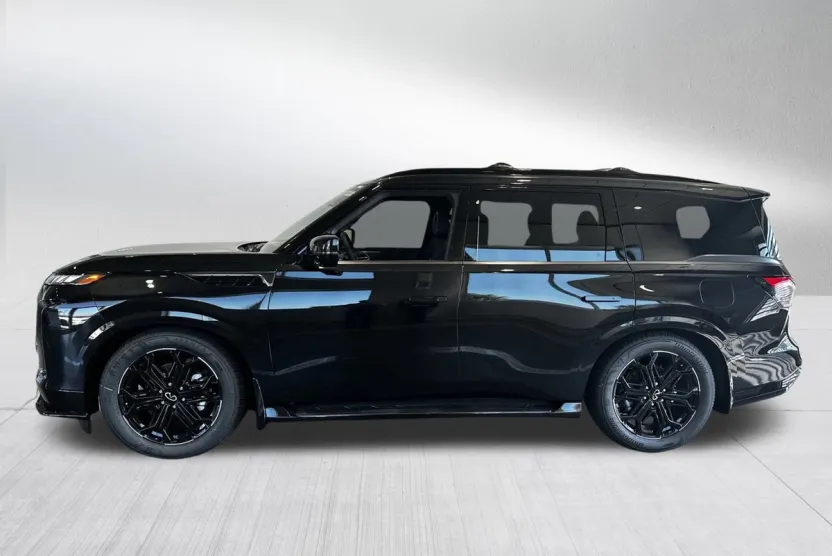 2026 Infiniti QX80 Sensory photo 1