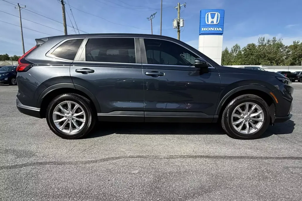 2023 Honda CR-V EX photo 1