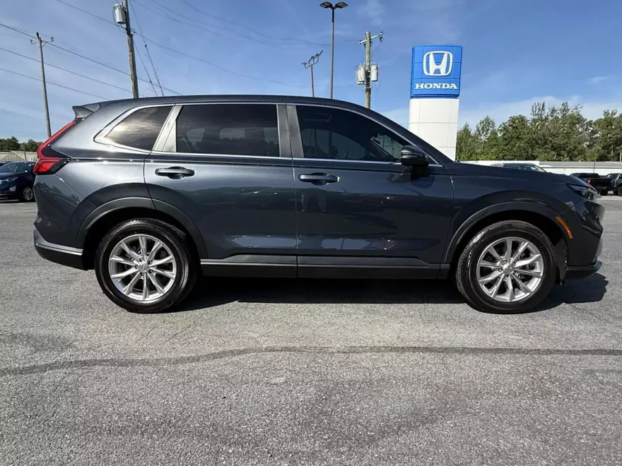 2023 Honda CR-V EX photo 1