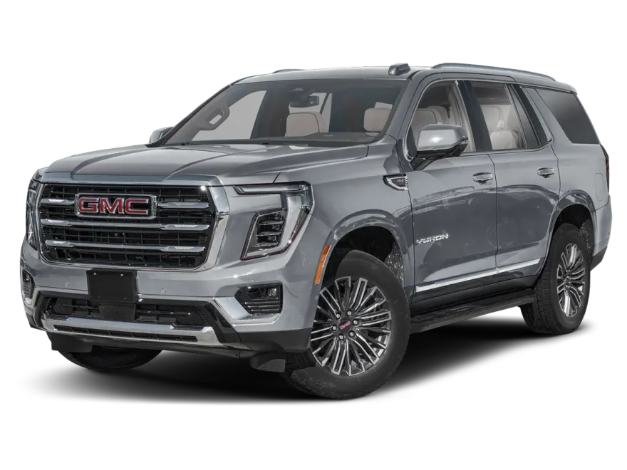2025 Gmc Yukon photo 1