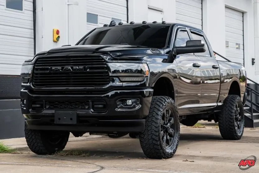 2020 Ram 2500 Big Horn photo 1
