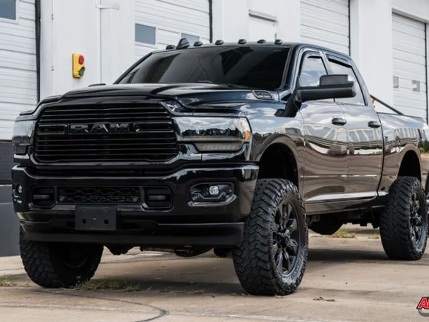 2020 Ram 2500 Big Horn photo 1