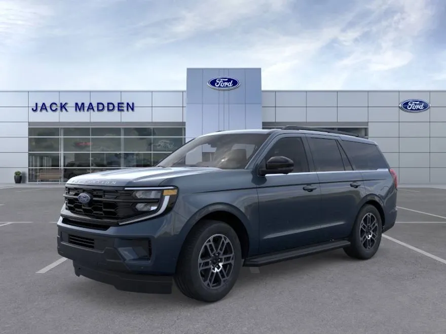 2025 Ford Expedition photo 1