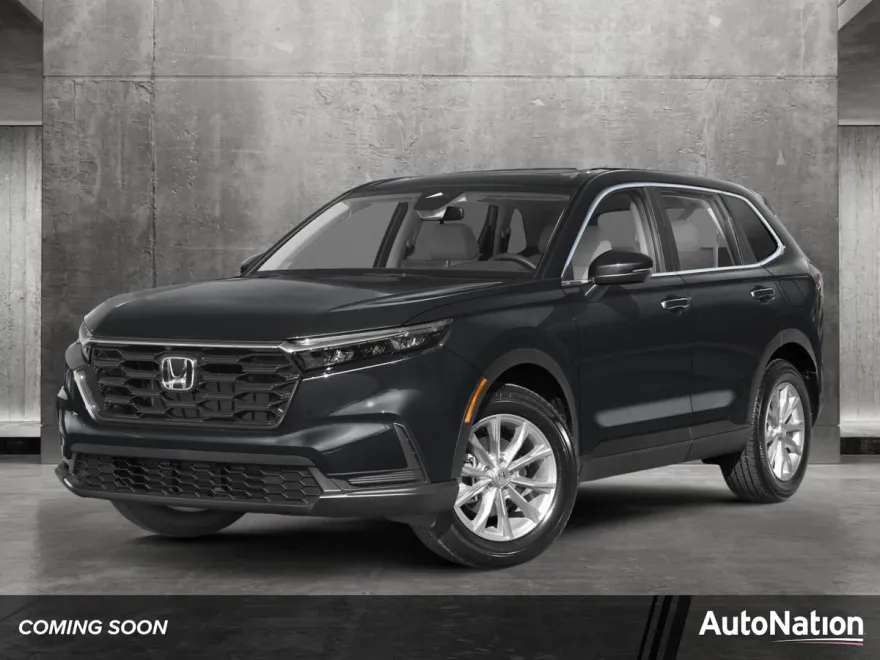 2025 Honda CR-V EX photo 1