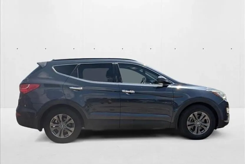 2013 Hyundai Santa Fe Sport photo 1