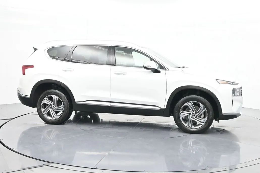 2023 Hyundai Santa Fe SEL Premium photo 1