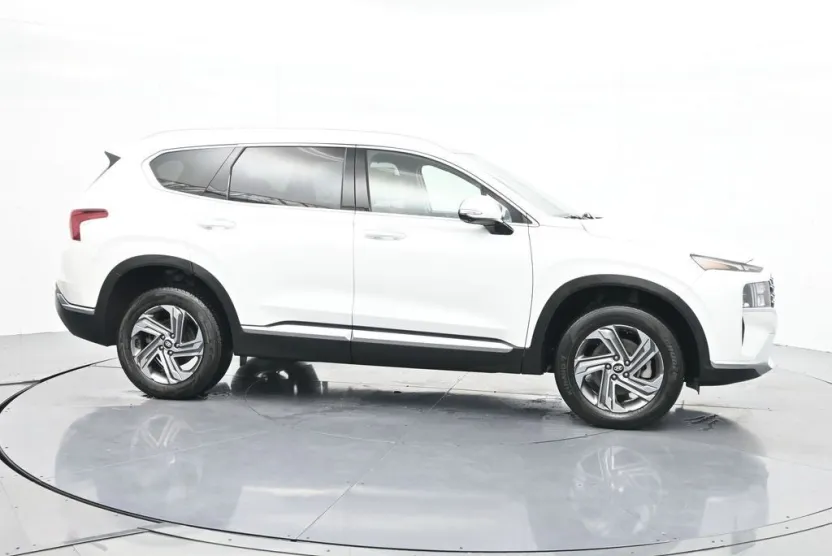 2023 Hyundai Santa Fe SEL Premium photo 1