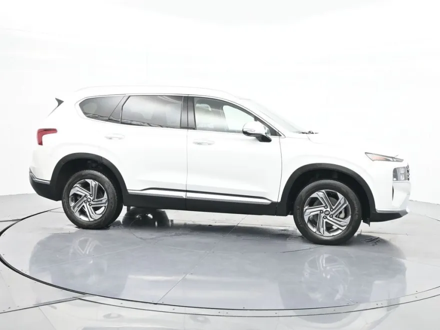 2023 Hyundai Santa Fe SEL Premium photo 1