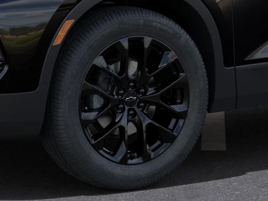 2024 Chevrolet Blazer 3LT photo 46