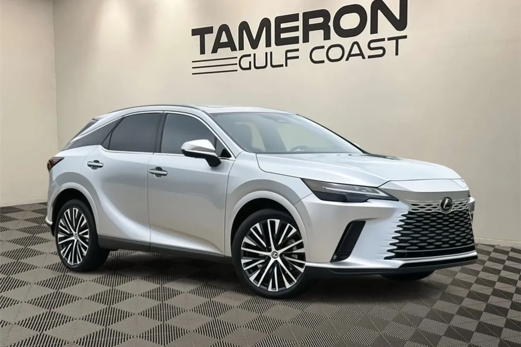 2024 Lexus RX 350 Premium photo 1