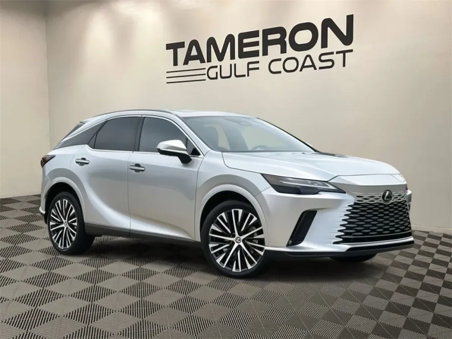 2024 Lexus RX 350 Premium photo 1