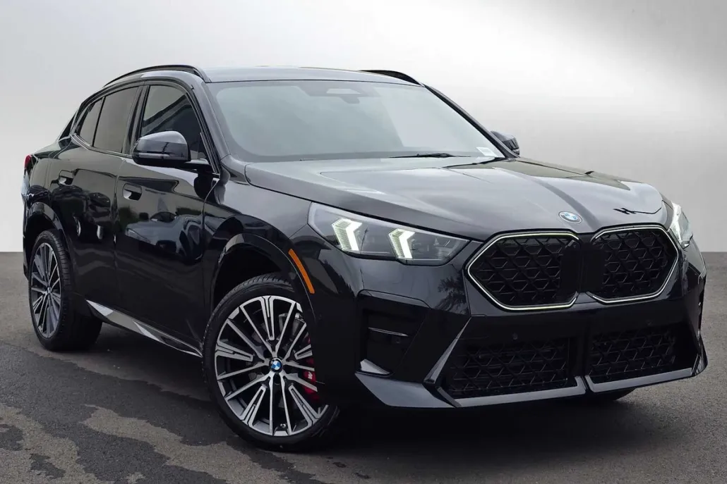 2026 Bmw X2 xDrive28i photo 1