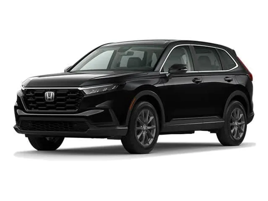 2026 Honda CR-V EX-L photo 1