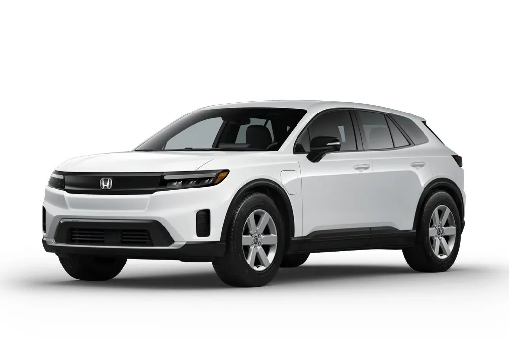 2024 Honda Prologue EX photo 1