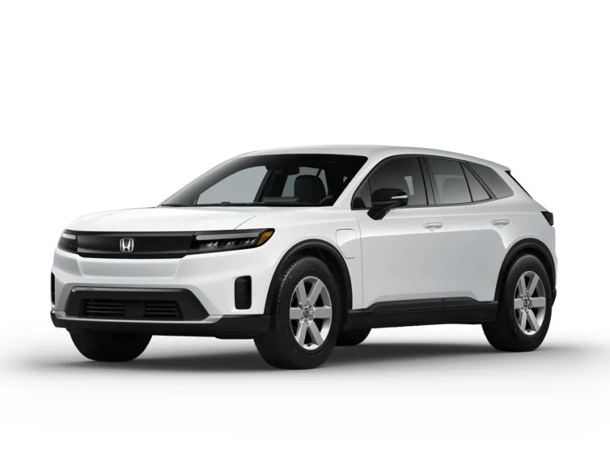 2024 Honda Prologue EX photo 1