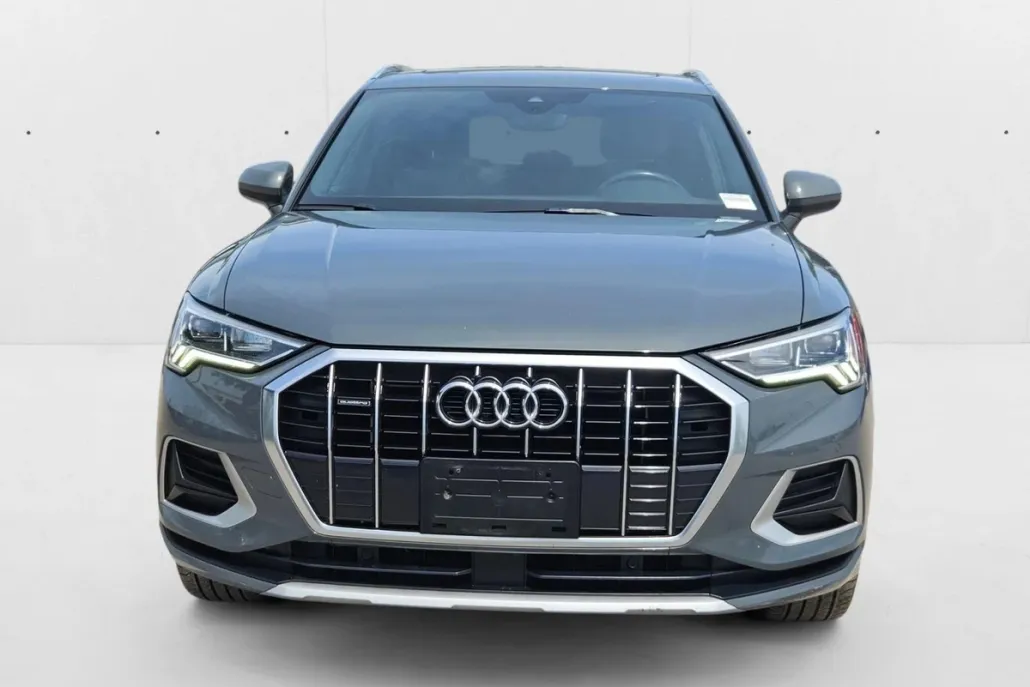 2019 Audi Q3 Premium Plus photo 1