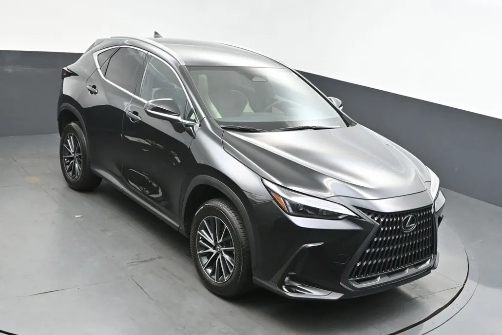 2024 Lexus NX 250 photo 1