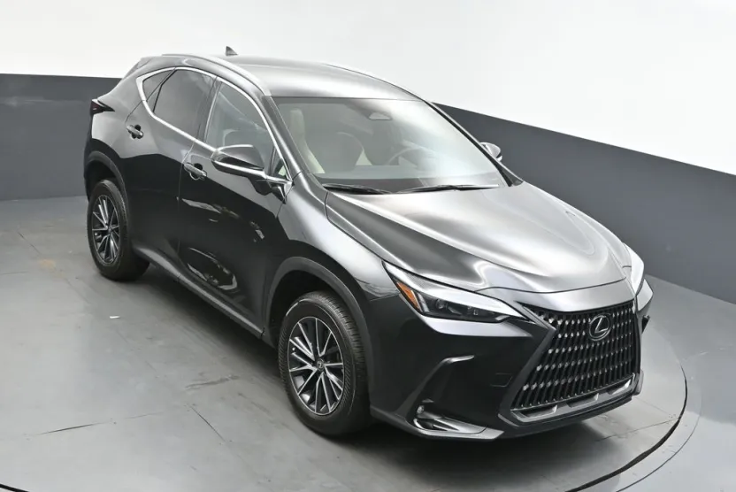 2024 Lexus NX 250 photo 1