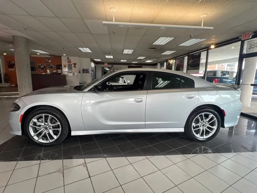 2023 Dodge Charger GT photo 1