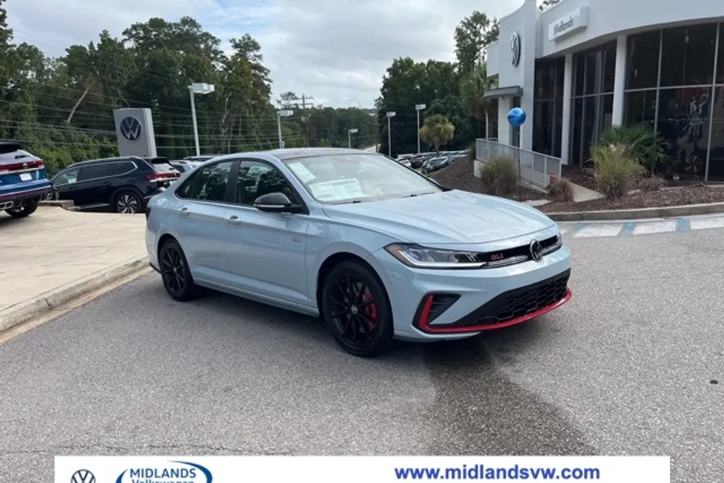 2026 Volkswagen Jetta GLI 2.0T Autobahn photo 1