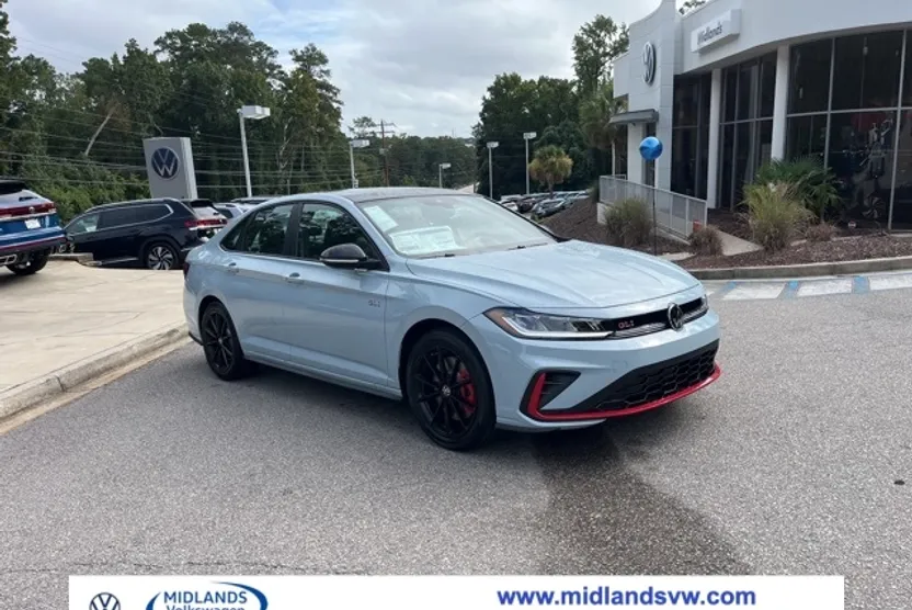 2026 Volkswagen Jetta GLI 2.0T Autobahn photo 1