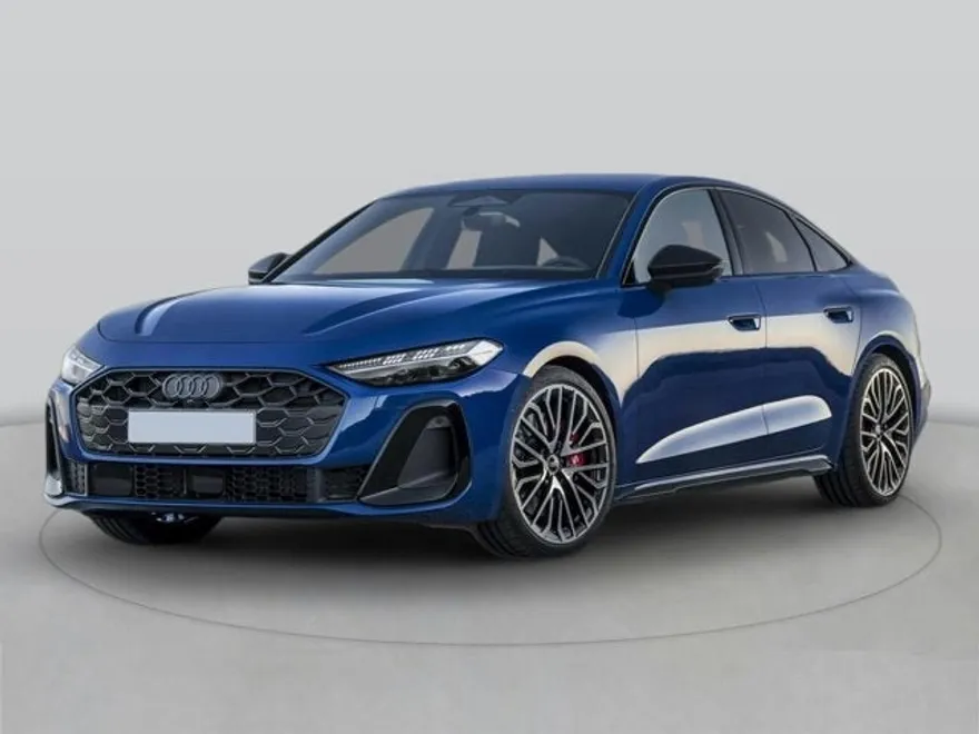 2025 Audi S5 Premium Plus photo 1