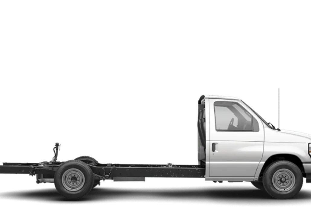 2025 Ford E-350 photo 1