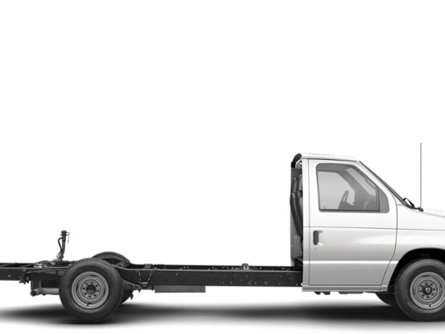 2025 Ford E-350 photo 1