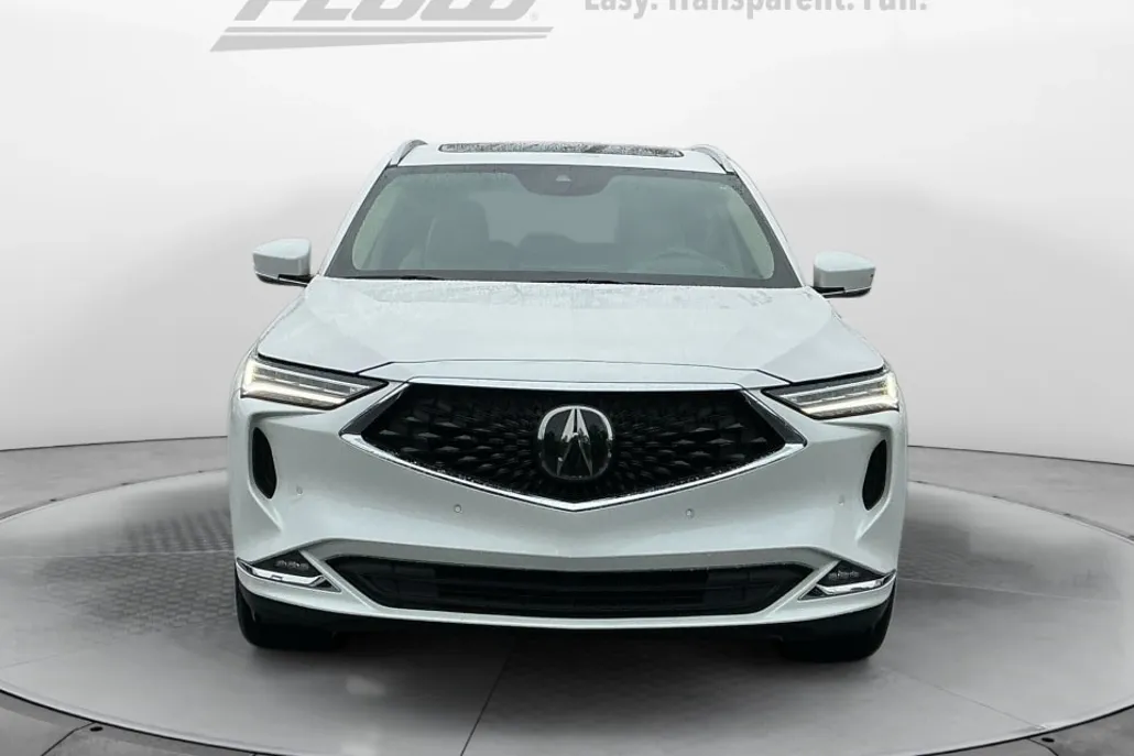 2023 Acura MDX SH-AWD Advance photo 1