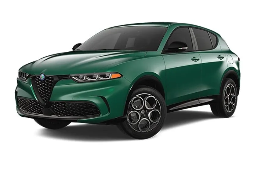 2025 Alfa Romeo Tonale BASE SPRINT photo 1