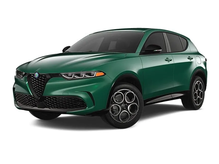 2025 Alfa Romeo Tonale BASE SPRINT photo 1