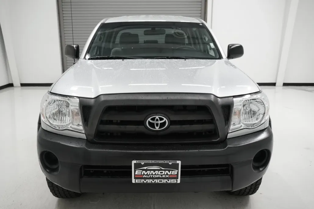 2011 Toyota Tacoma PreRunner photo 1