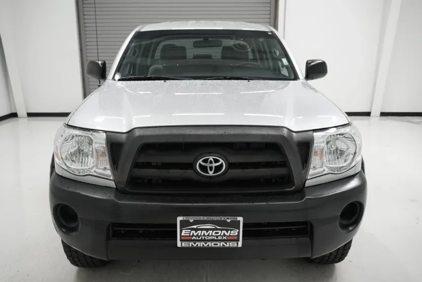 2011 Toyota Tacoma PreRunner photo 1