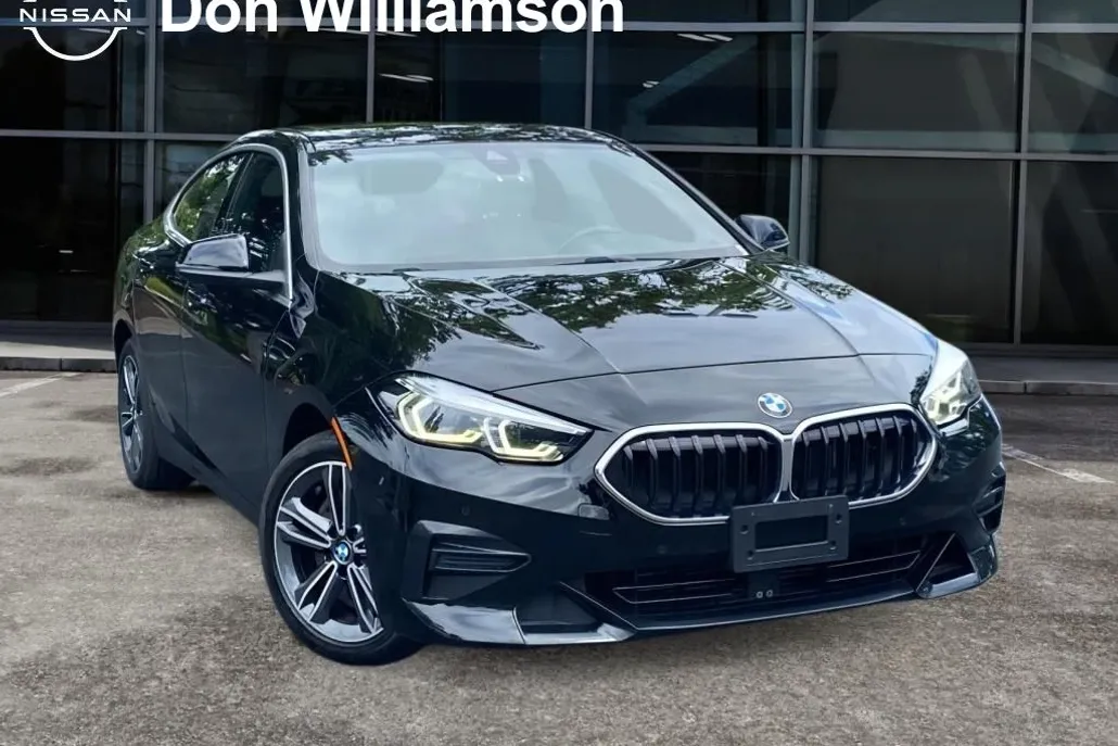 2024 Bmw 228i xDrive Gran Coupe photo 1