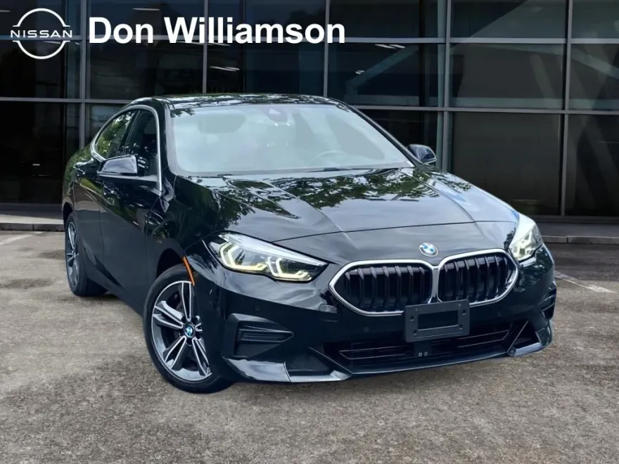 2024 Bmw 228i xDrive Gran Coupe photo 1