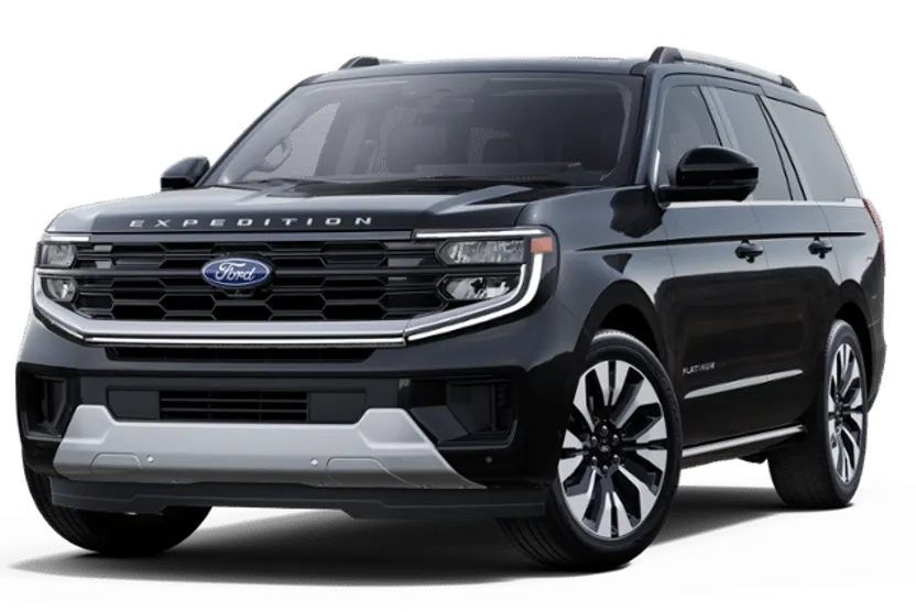 2025 Ford Expedition Platinum photo 1